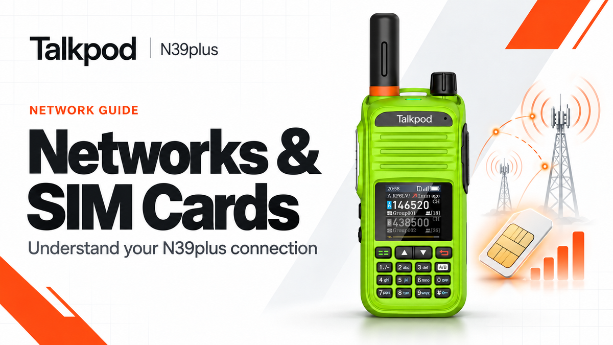 VHAM SIM Network Compatibility: Supported Carriers, Coverage & LTE Bands