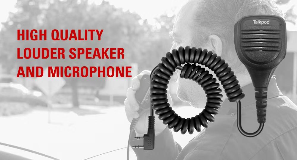 Enhanced Audio and Comfort: Introducing Talkpod A36Plus Firmware Update 1.25