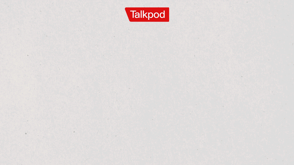 🚀 Major Milestone: Unveiling the First Major Update for Talkpod A36Plus 8W! 🌟