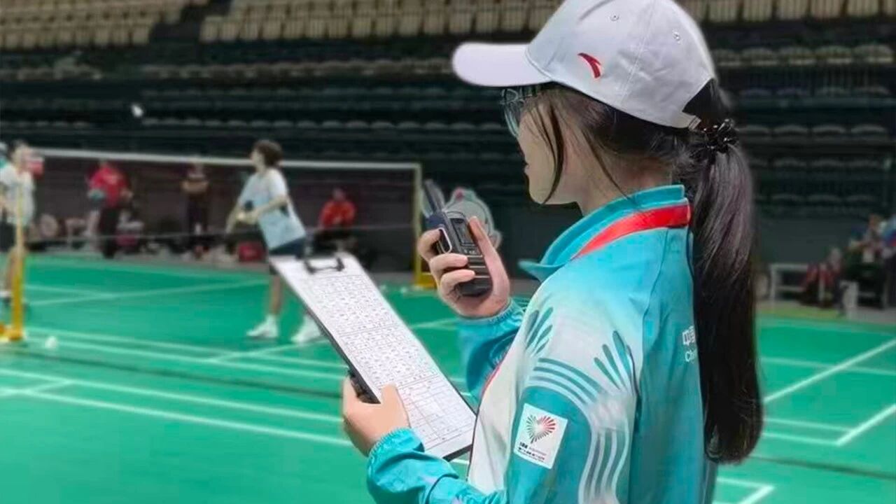 Talkpod N15: Powering Seamless Communication at the 15th National Games