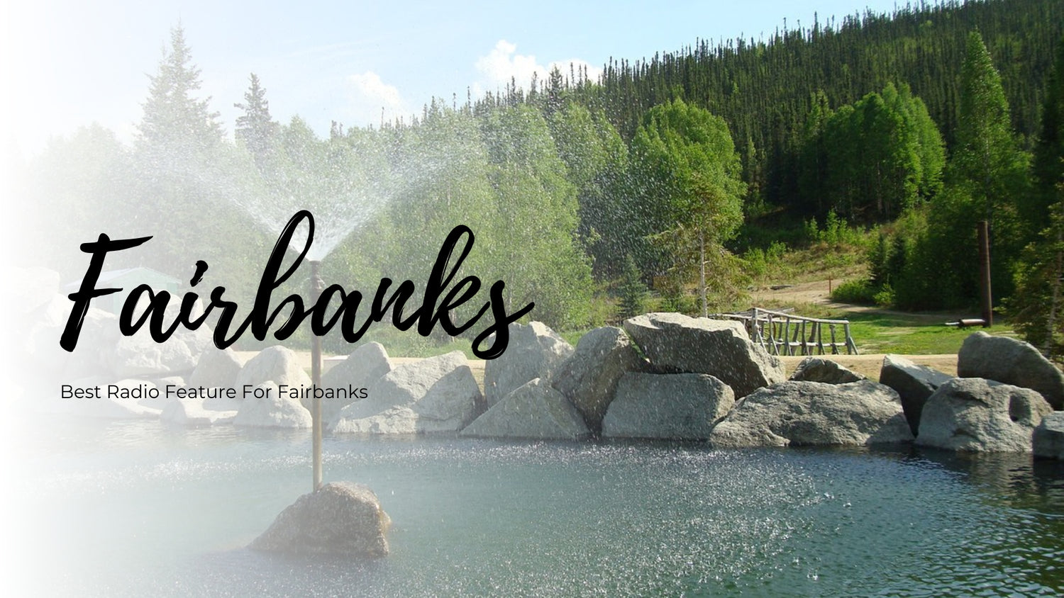 What's The Best Radio For Fairbanks: A Comprehensive Guide