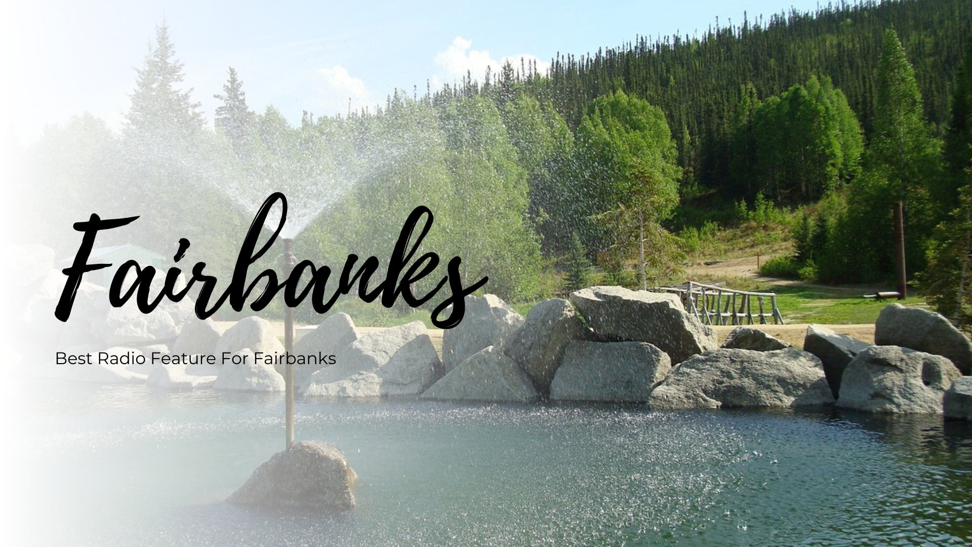 What's The Best Radio For Fairbanks: A Comprehensive Guide