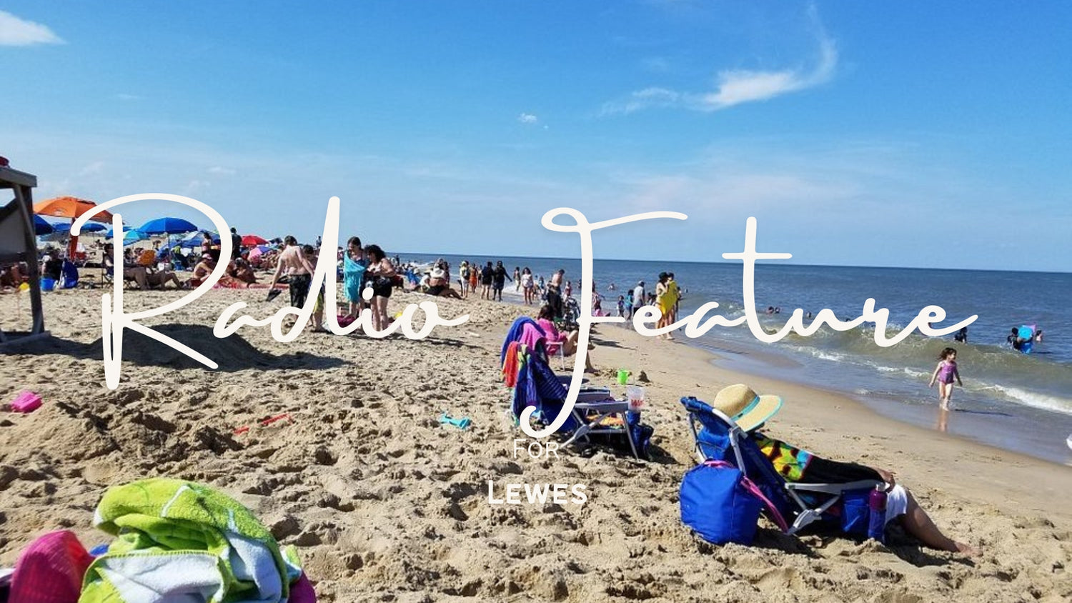 What's The Best Radio For Lewes: A Comprehensive Guide