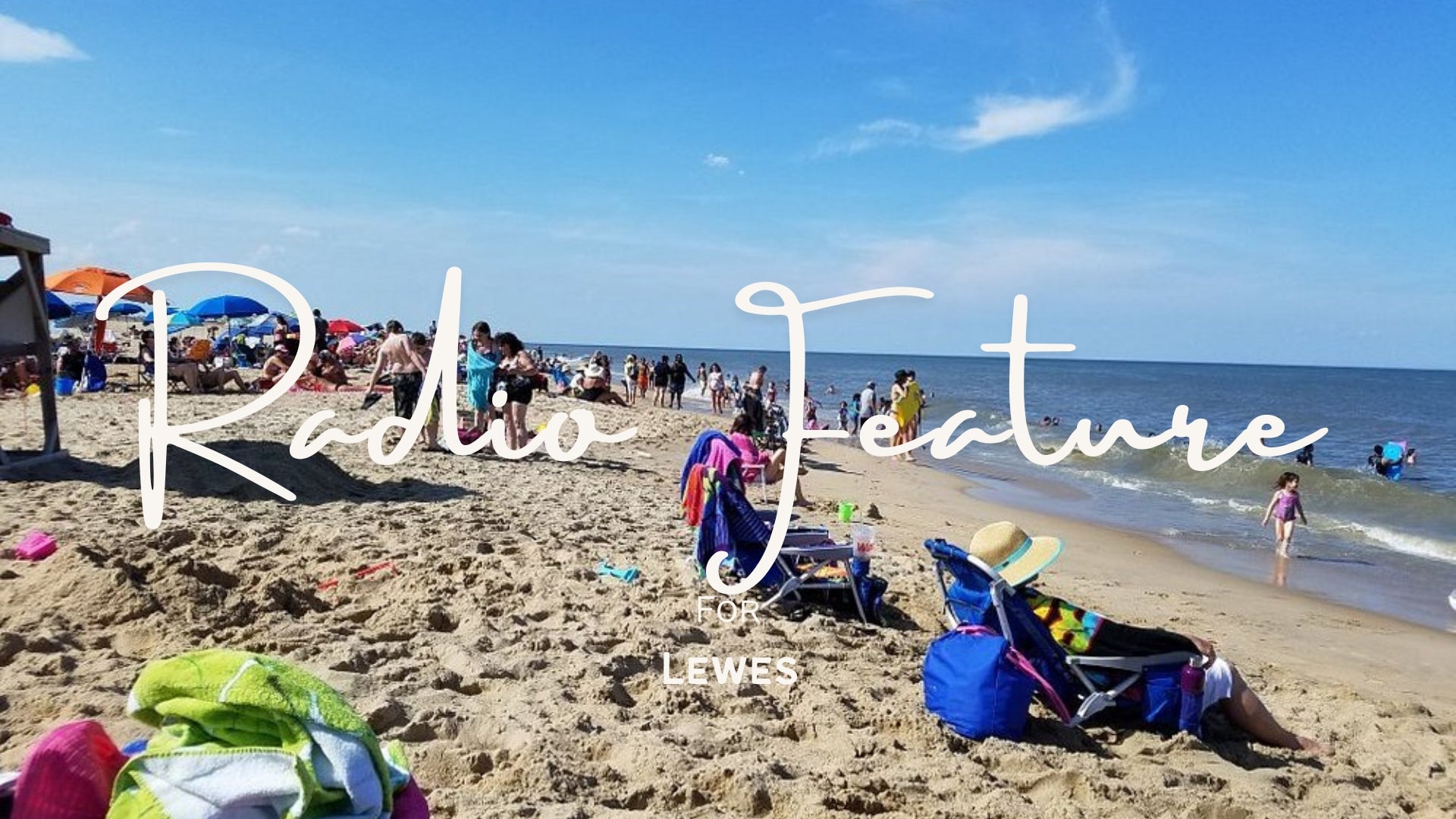 What's The Best Radio For Lewes: A Comprehensive Guide