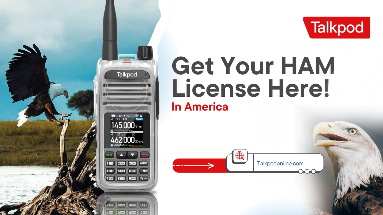 How to Get Your Ham Radio License: A Complete Step-by-Step Guide