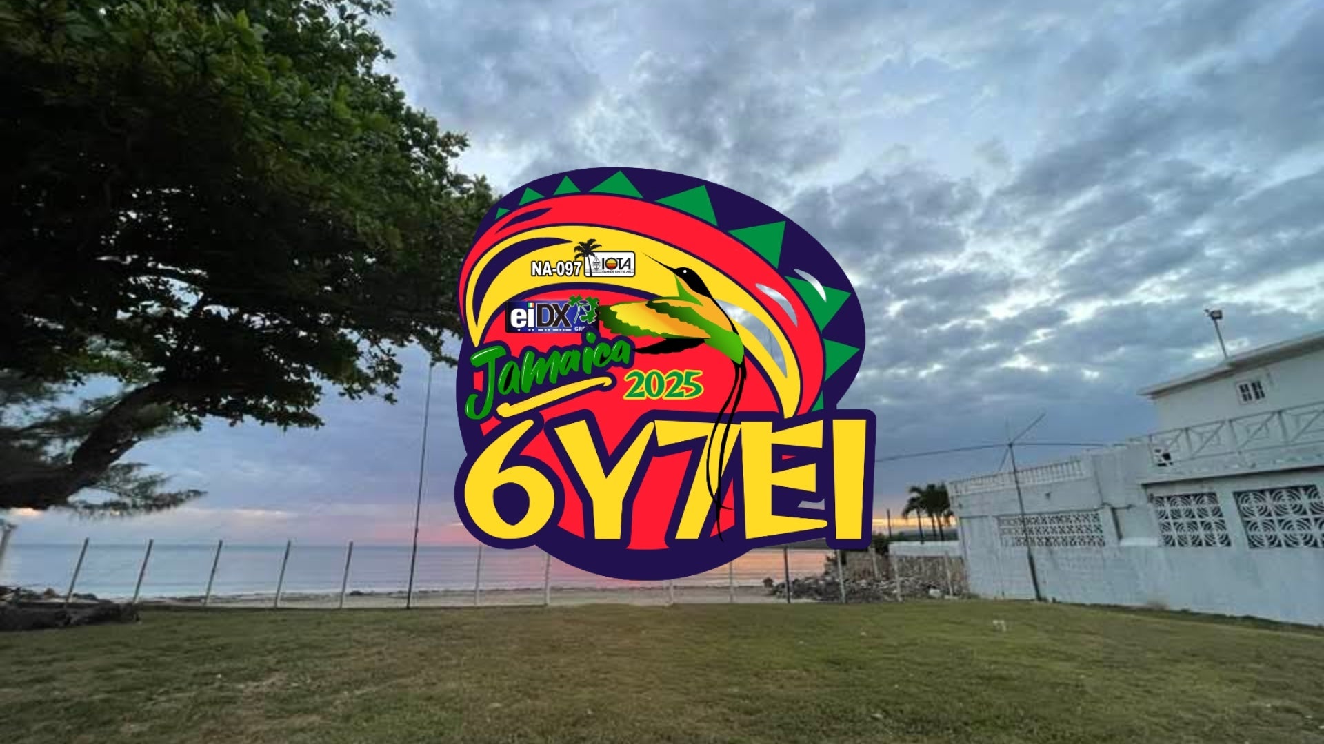 Repost: 6Y7EI – Jamaica DXpedition Update