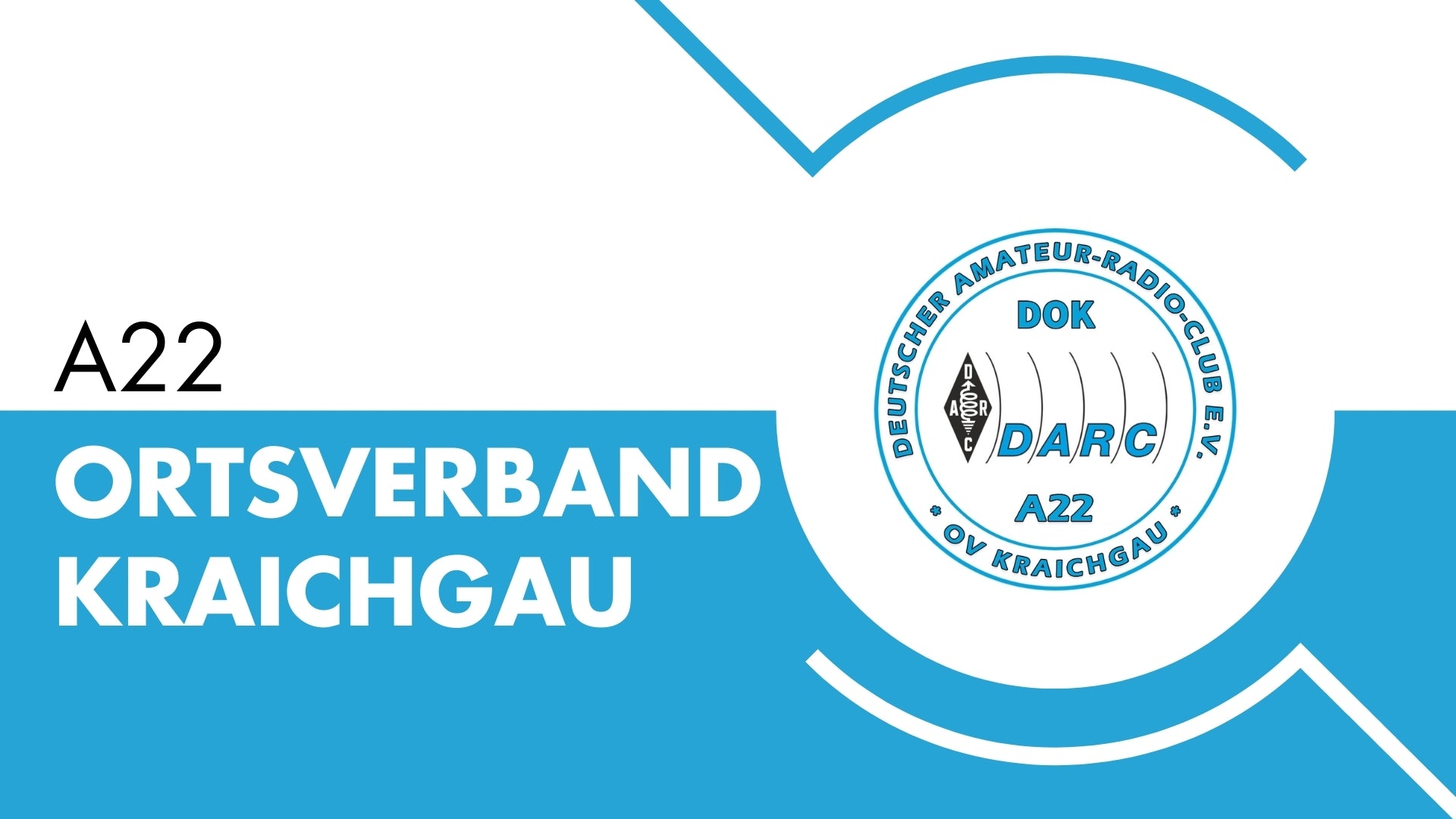 Ortsverband Kraichgau (A22): A Vibrant Hub for Amateur Radio Enthusiasts
