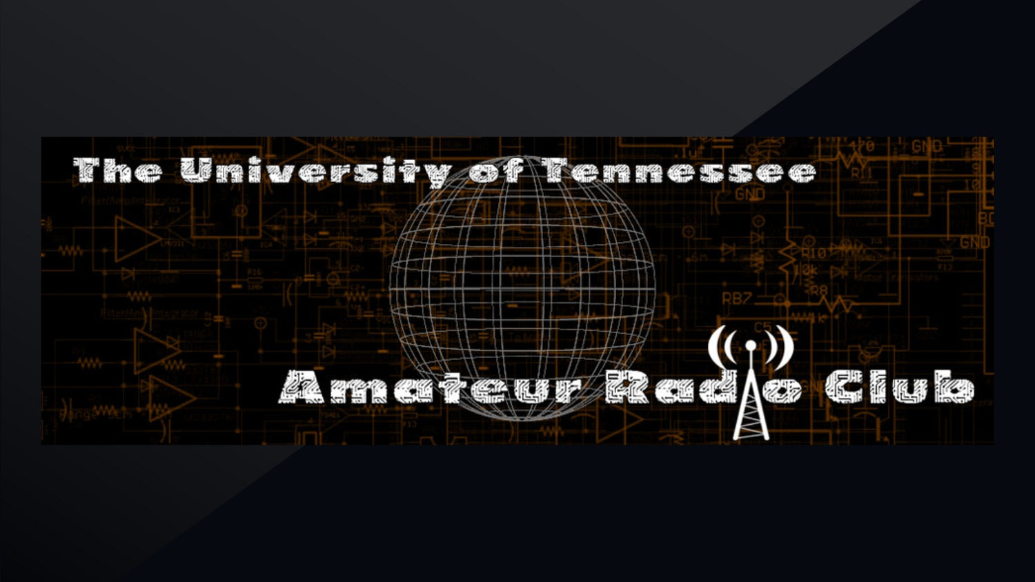Exploring the ARC of the University of Tennessee: A Gateway to Amateur Radio for Students and Beyond