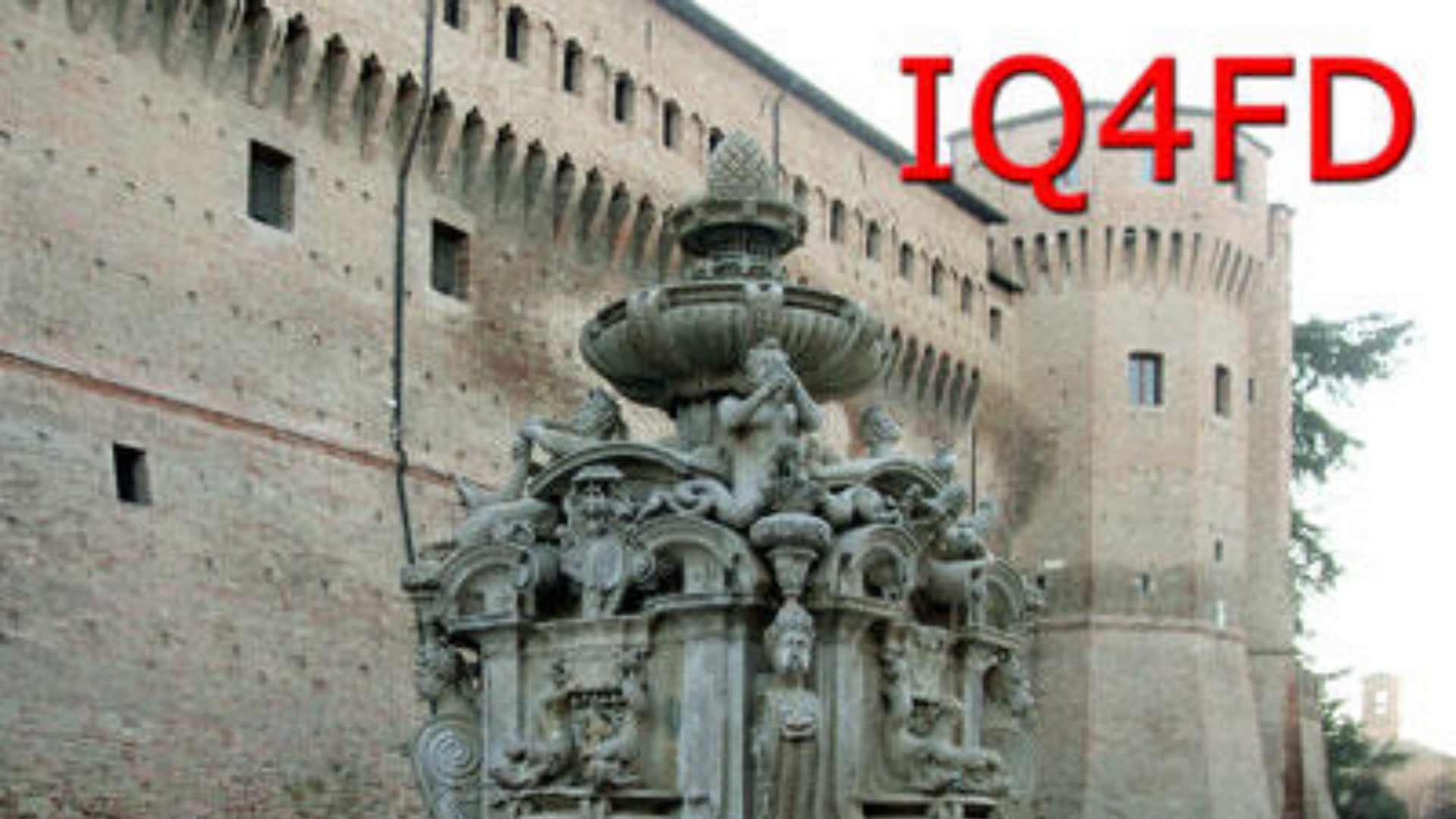 ARI Cesena (IQ4FD): Connecting Radio Amateurs and Serving the Community Since 1975