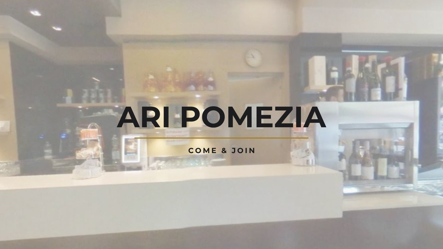 ARI Pomezia: Your Local Amateur Radio Section