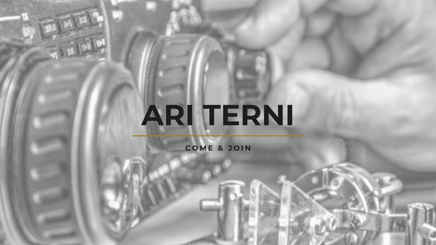ARI Terni – Una comunità con radici profonde e antenne rivolte al futuro