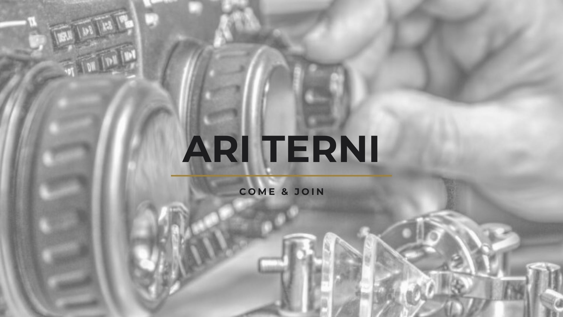 ARI Terni – Una comunità con radici profonde e antenne rivolte al futuro