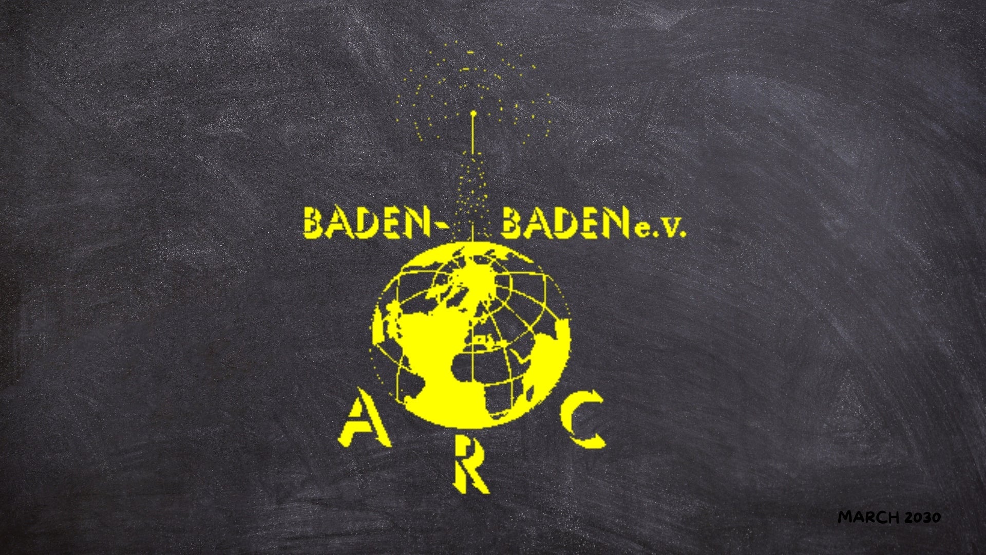 Amateur-Radio-Club Baden-Baden e.V. (ARC-BB e.V.)