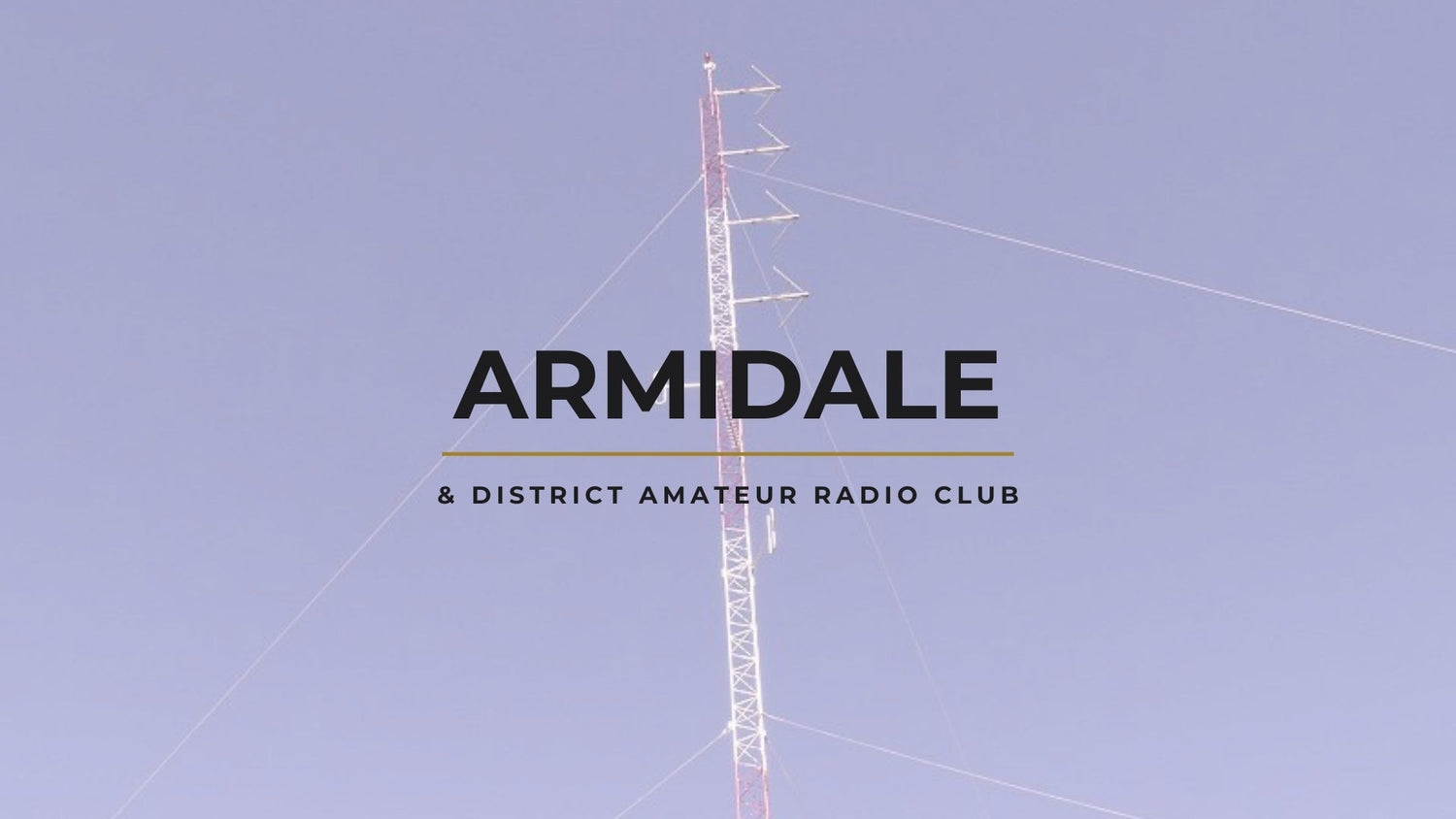 High Country Connections: The Armidale & District Amateur Radio Club Embraces the Digital Age from Mt Duval