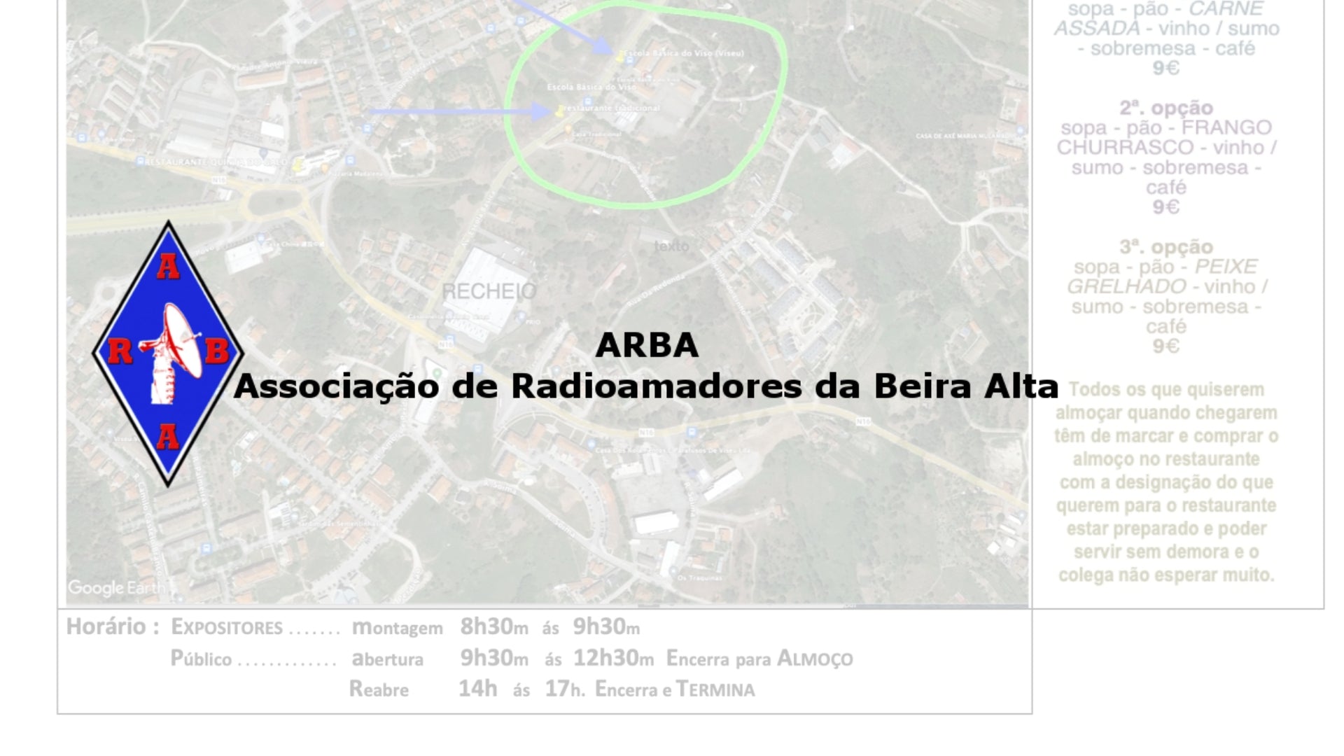 Best Legal Framework: ARBA and the Governance of Waves