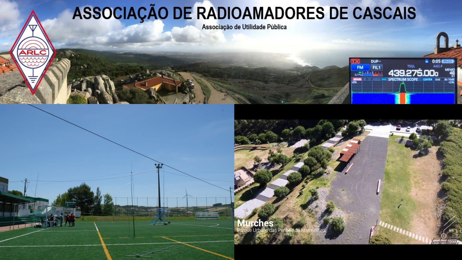 Scouts, Signals, and Solidarity: ARLC and the Spirit of JOTA