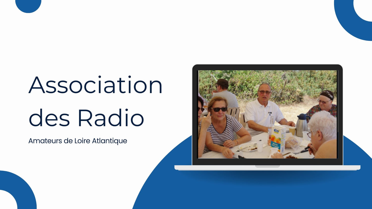 Loire-Atlantique: The ARALA, Connecting Radio Amateurs in Nantes