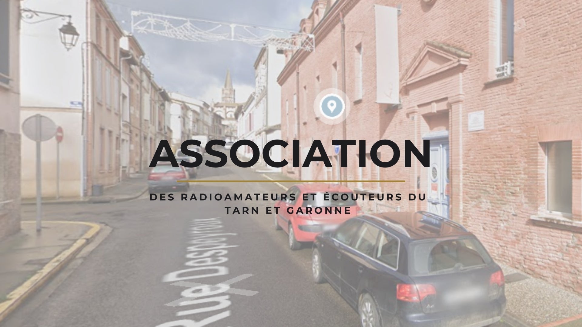 Tarn-et-Garonne : Le Réseau des Radioamateurs, une Communauté Dynamique et Connectée