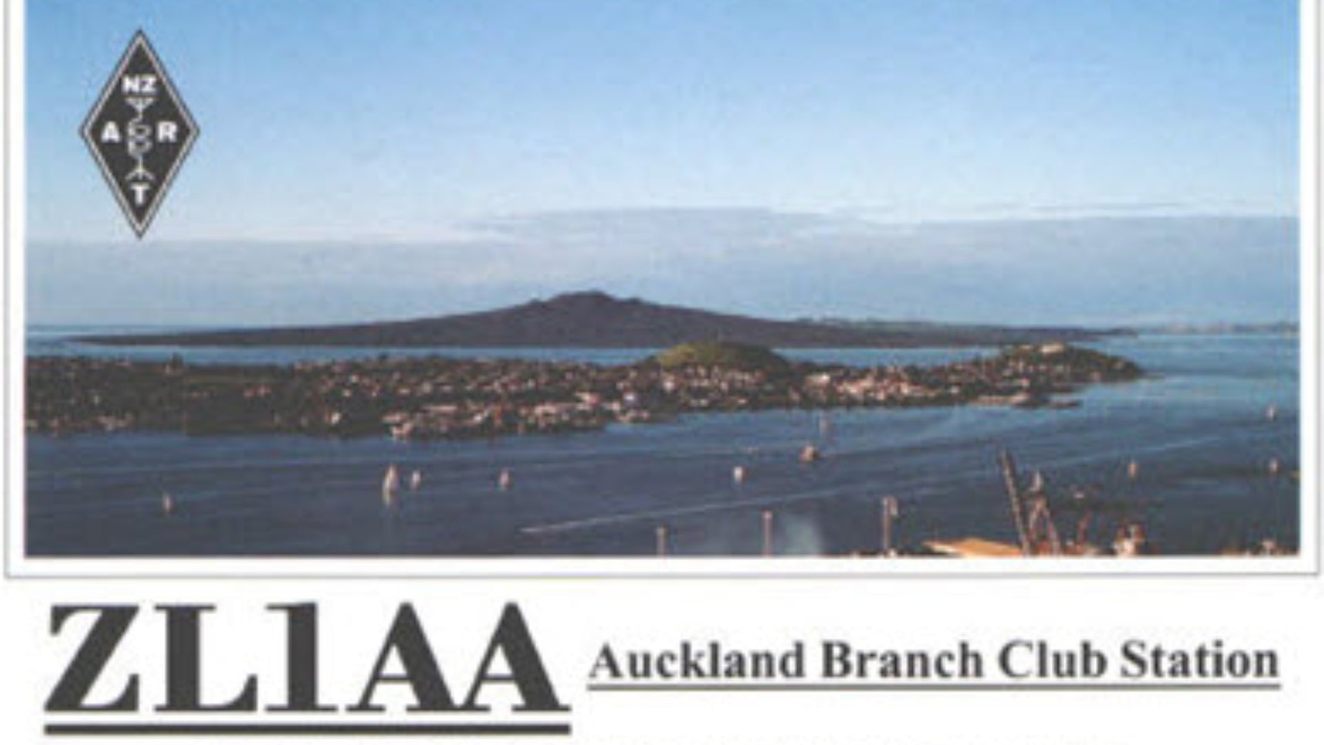 Auckland Amateur Radio Club: Where Tech Meets Community in St Heliers