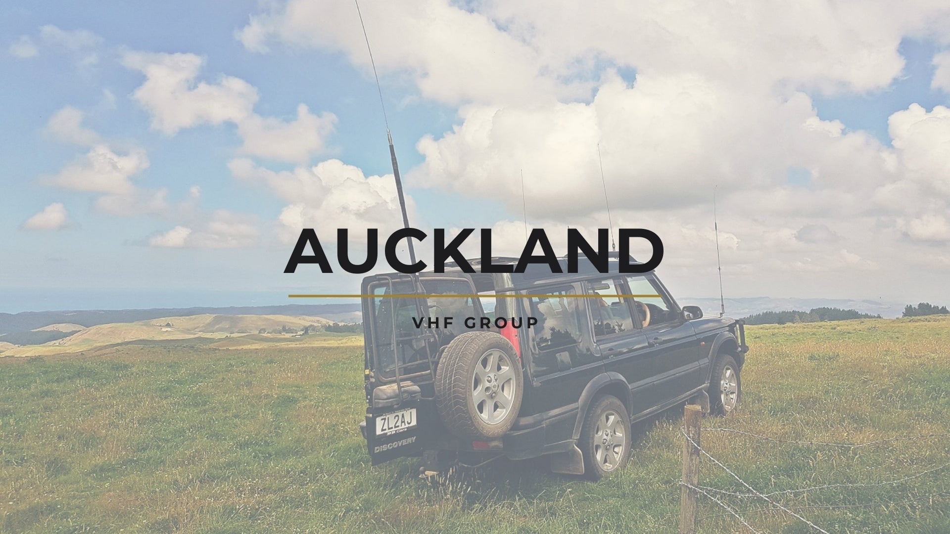Calling All Radio Enthusiasts! Auckland VHF Group Keeps the Airwaves Buzzing in Mount Roskill
