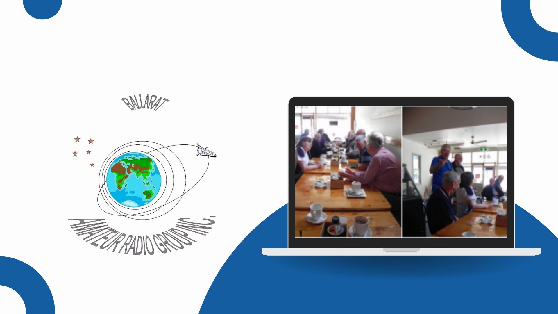 Ballarat Amateur Radio Group: Keeping Goldfields Radio Alive Since the 1960s