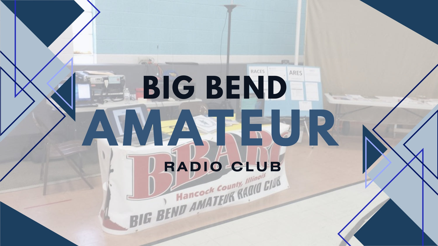 Big Bend Amateur Radio Club: Connecting the Vast Expanses of West Texas