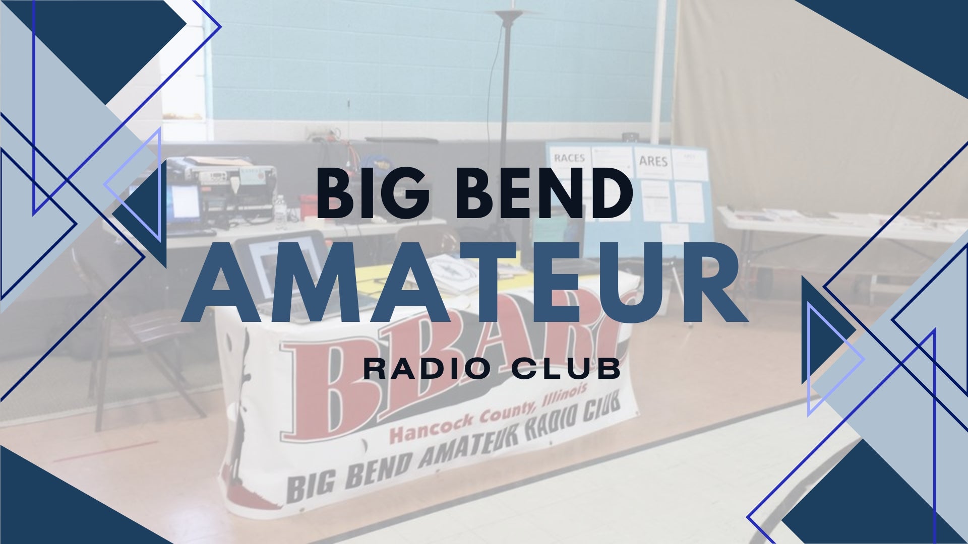 Big Bend Amateur Radio Club: Connecting the Vast Expanses of West Texas
