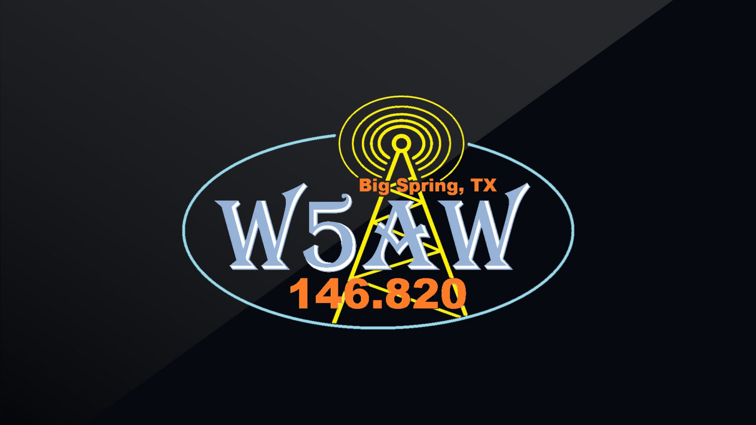 Big Spring Amateur Radio Club (W5AW)