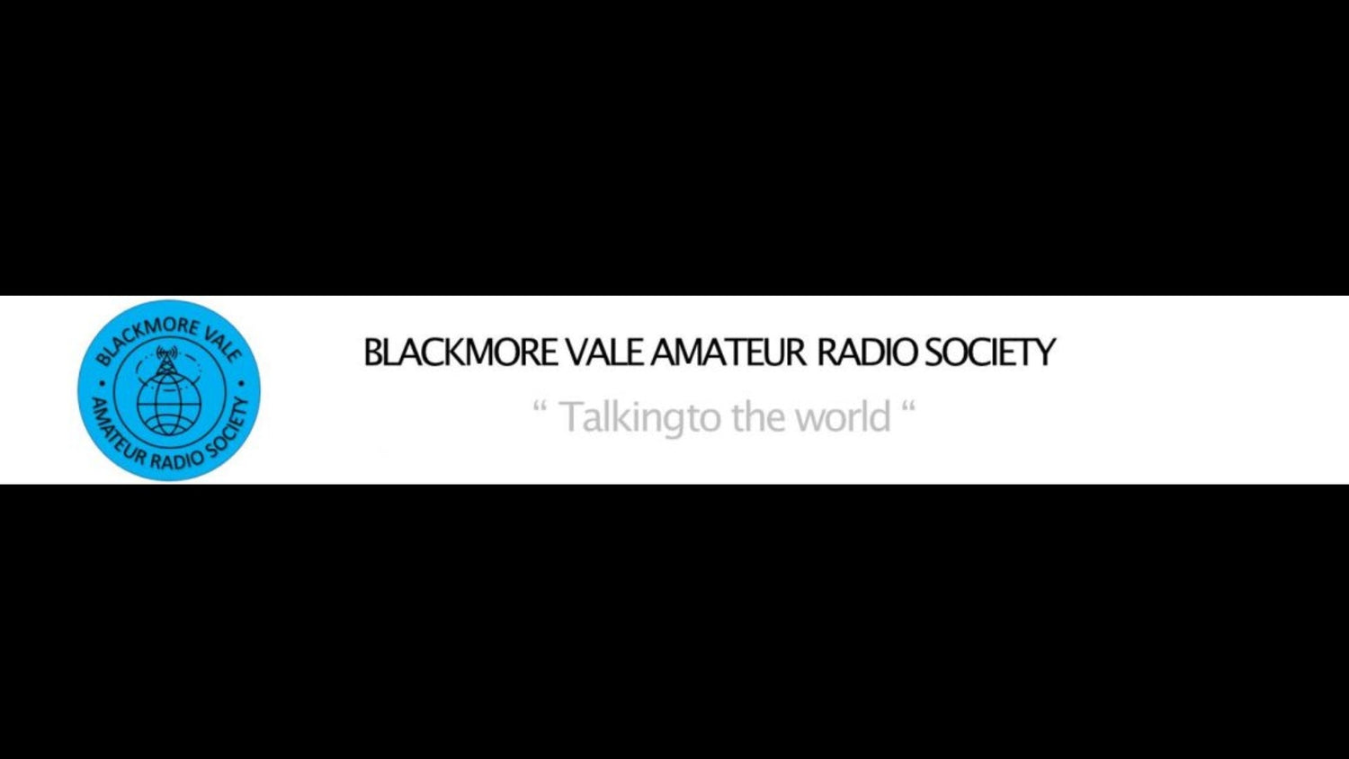 Blackmore Vale ARS, G4RBV