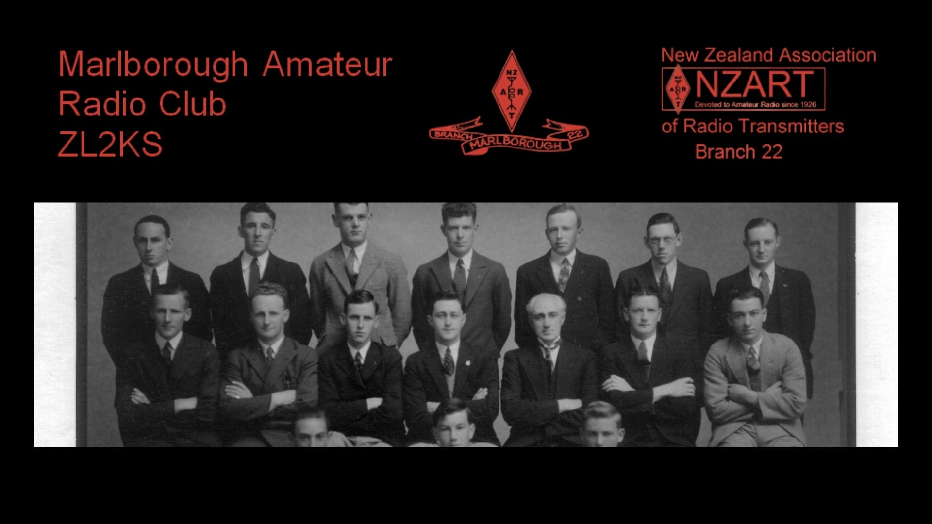 Marlborough, Blenheim ARC: A Strong Link for Communications in Wine Country