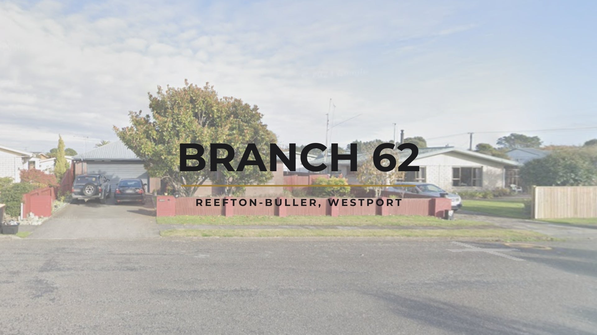 Reefton-Buller Amateur Radio Club: The Lifeline of the West Coast Wilderness