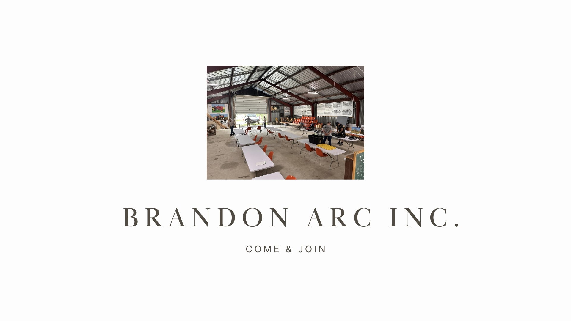 Brandon ARC Inc.