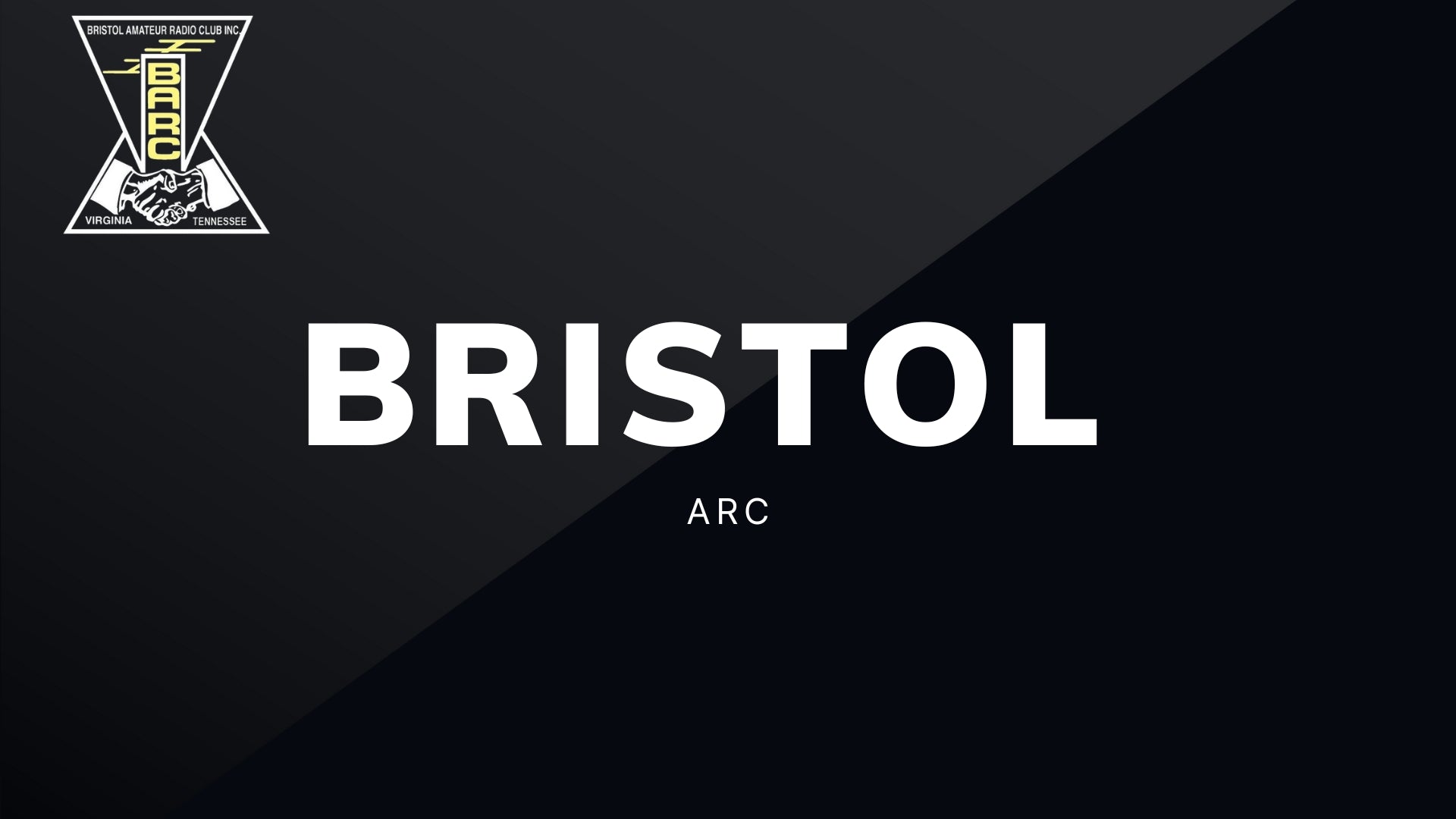 Bristol Amateur Radio Club: A Legacy of Communication Excellence