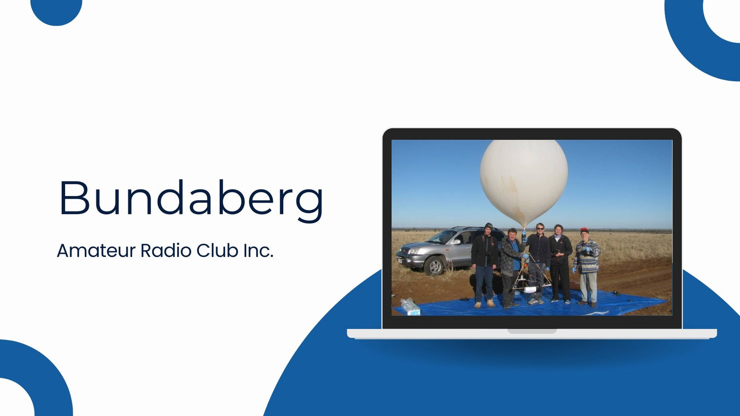 Bundaberg's Long-Standing Signals: Fostering Ham Spirit Since 1961