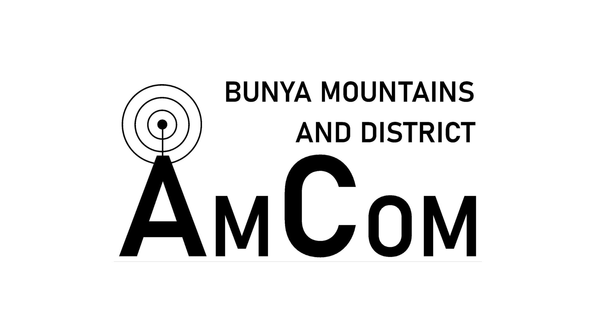 Reaching High: The Bunya Mts & District AmCom Inc.