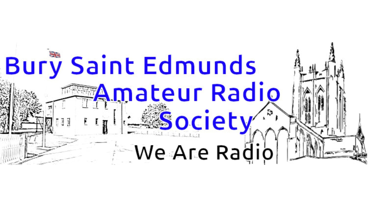 Exploring the Bury St Edmunds Amateur Radio Society (BSEARS) – G2TO