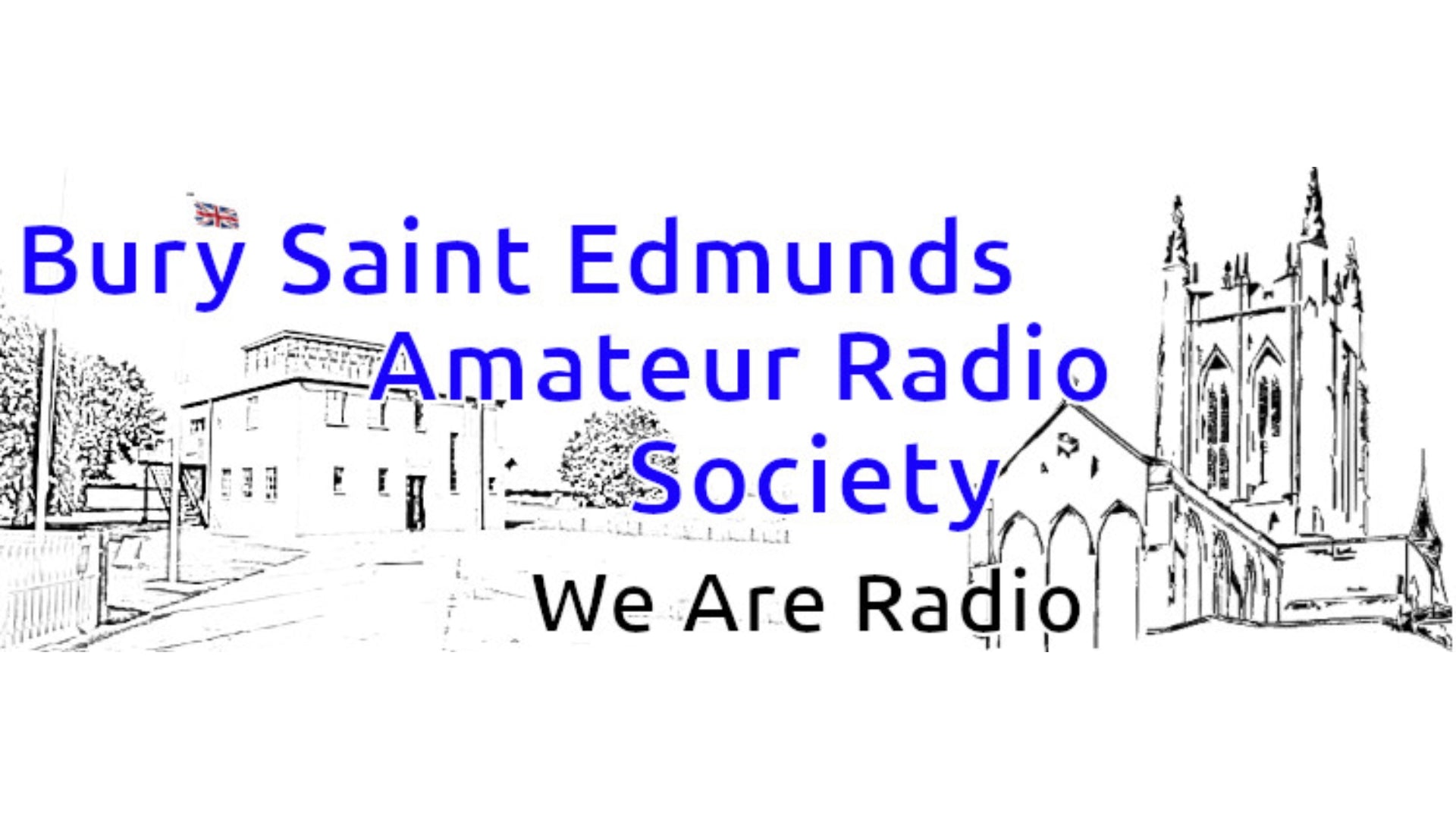 Exploring the Bury St Edmunds Amateur Radio Society (BSEARS) – G2TO