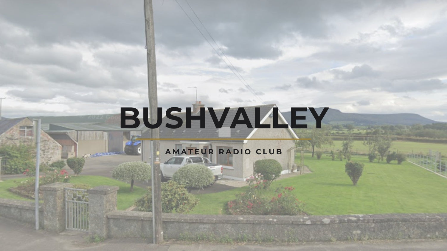 Limavady's Lapsed Listing: A Bushvalley Radio Club's Dated Assembly Details