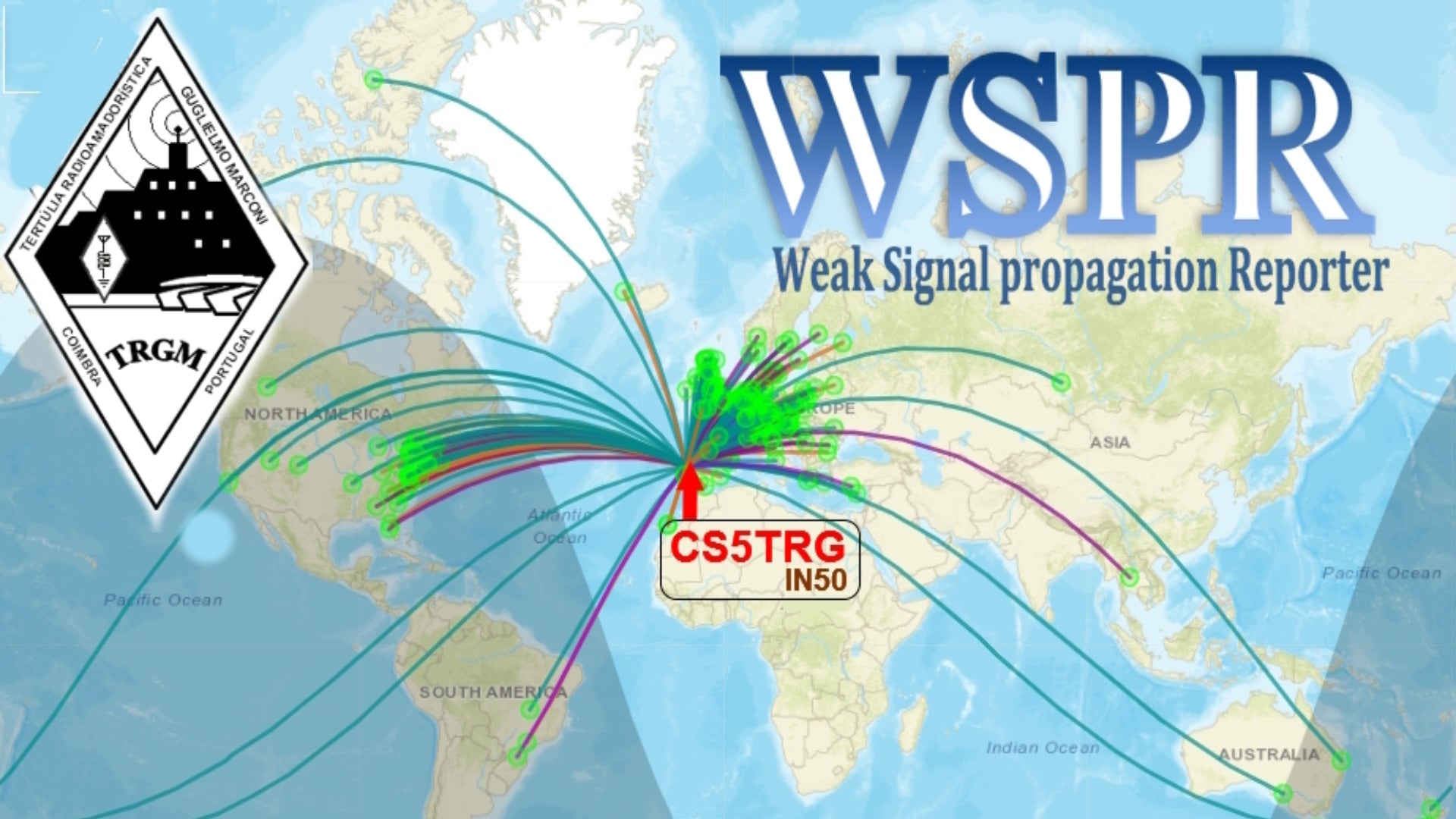 Best Legacy in the Ether: TRGM, Coimbra