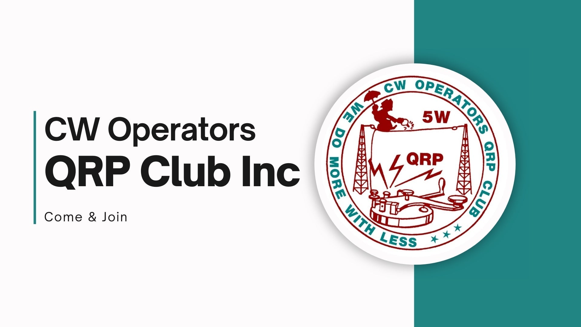 Whispers Across the Aether: The Enduring Appeal of Low-Power Radio