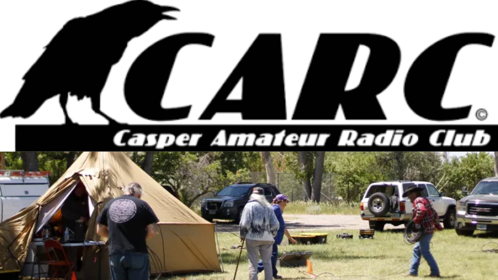 Casper Amateur Radio Club