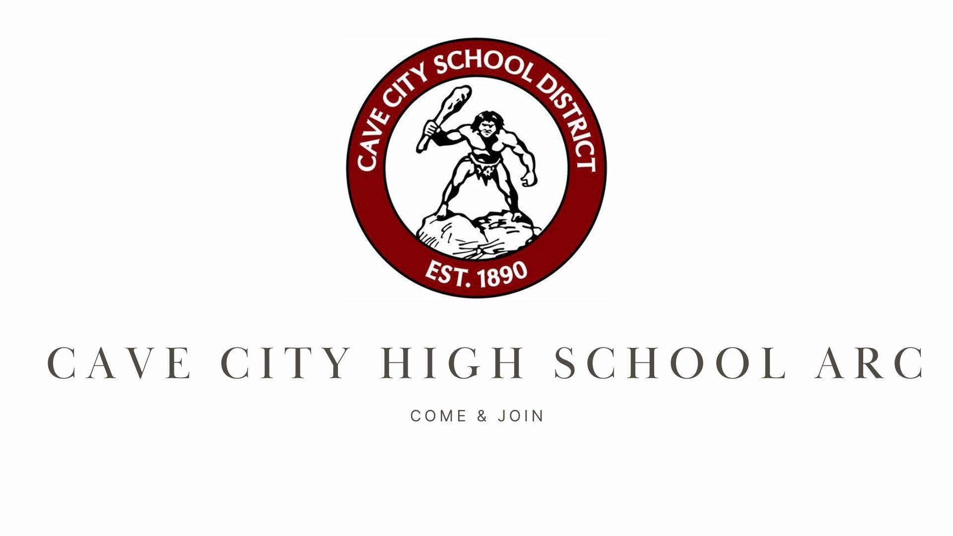 Cave City High School ARC: Nurturing the Next Generation of Amateur Radio Enthusiasts