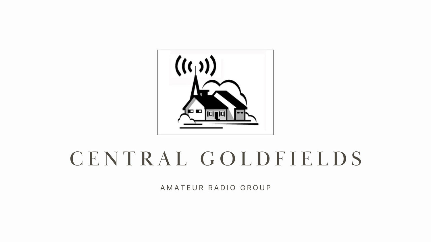 Goldfields Connections: The Central Goldfields Amateur Radio Group