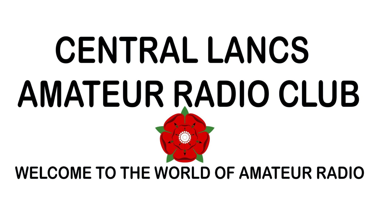 Central Lancs Amateur Radio Club (CLARC)