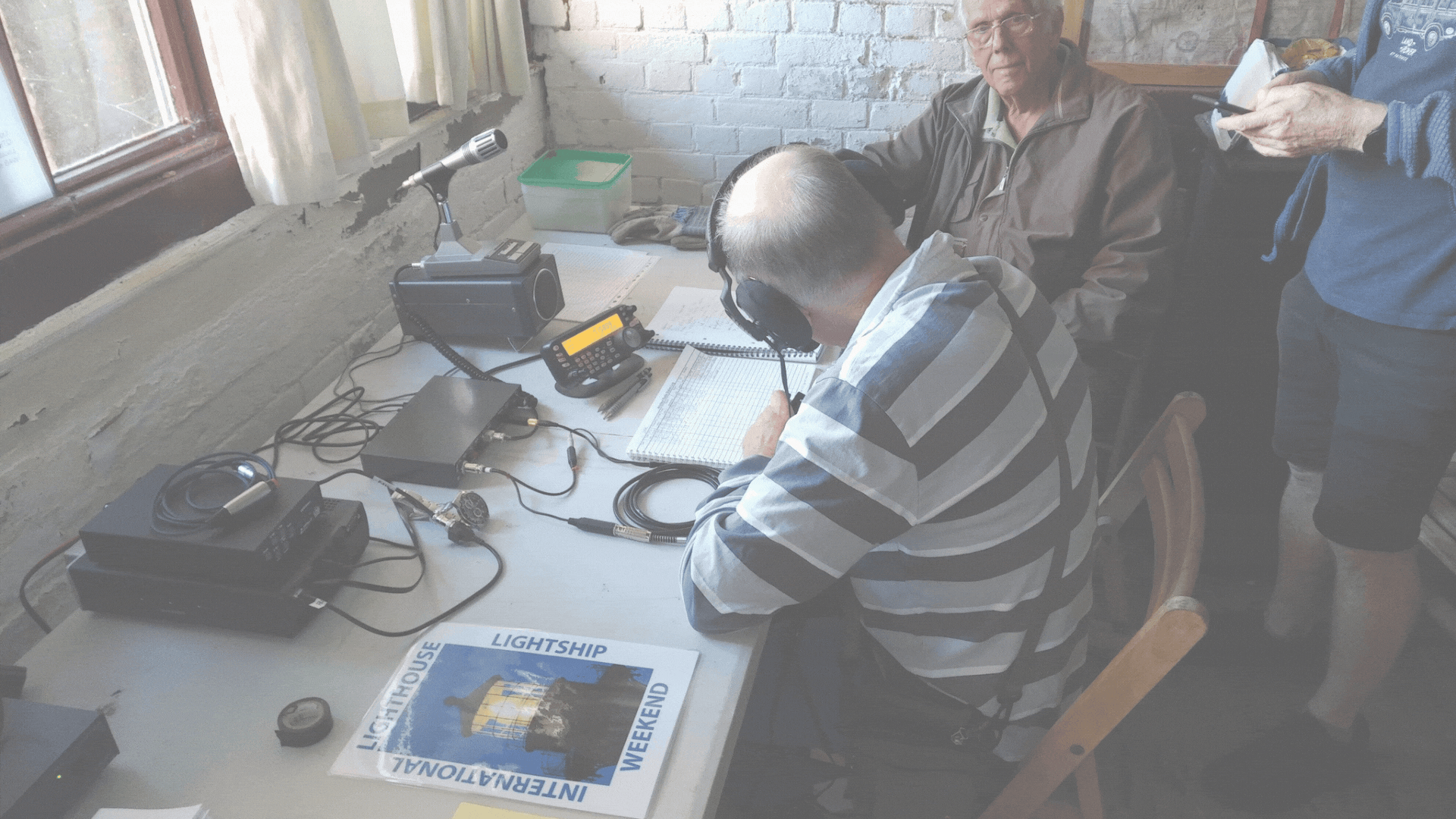Christchurch Amateur Radio Society (G0MUD)