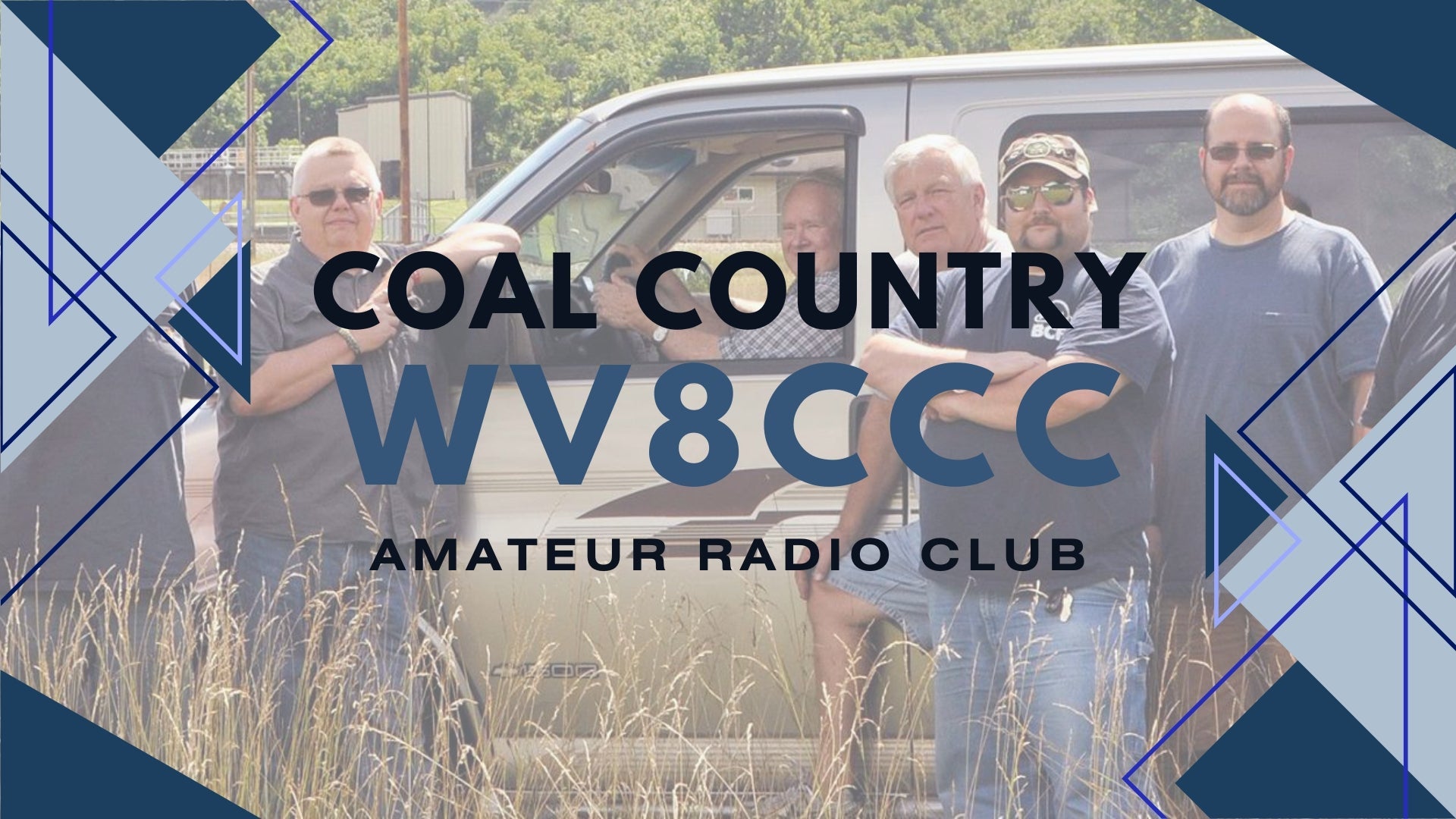 Coal Country Amateur Radio Club (CCARC)