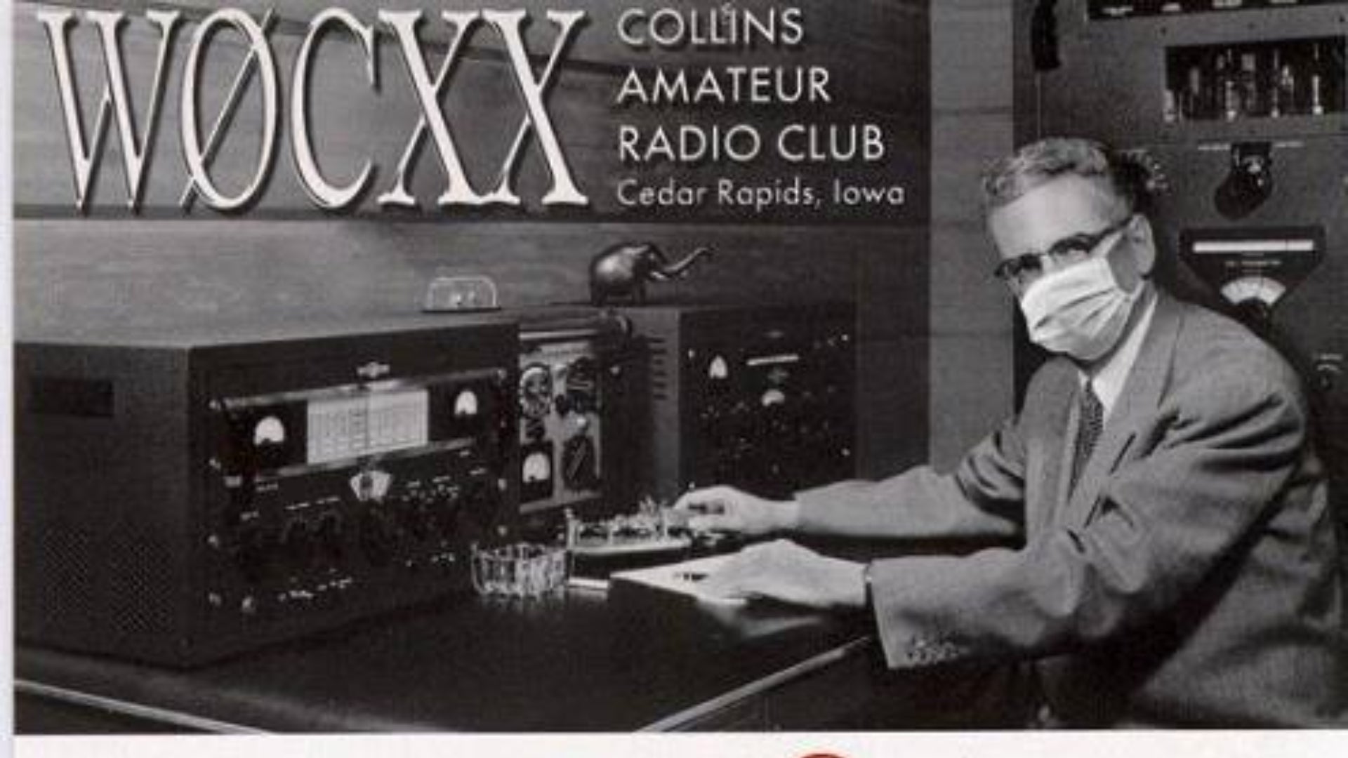 Collins Amateur Radio Club (CARC): Connecting the Community through Amateur Radio