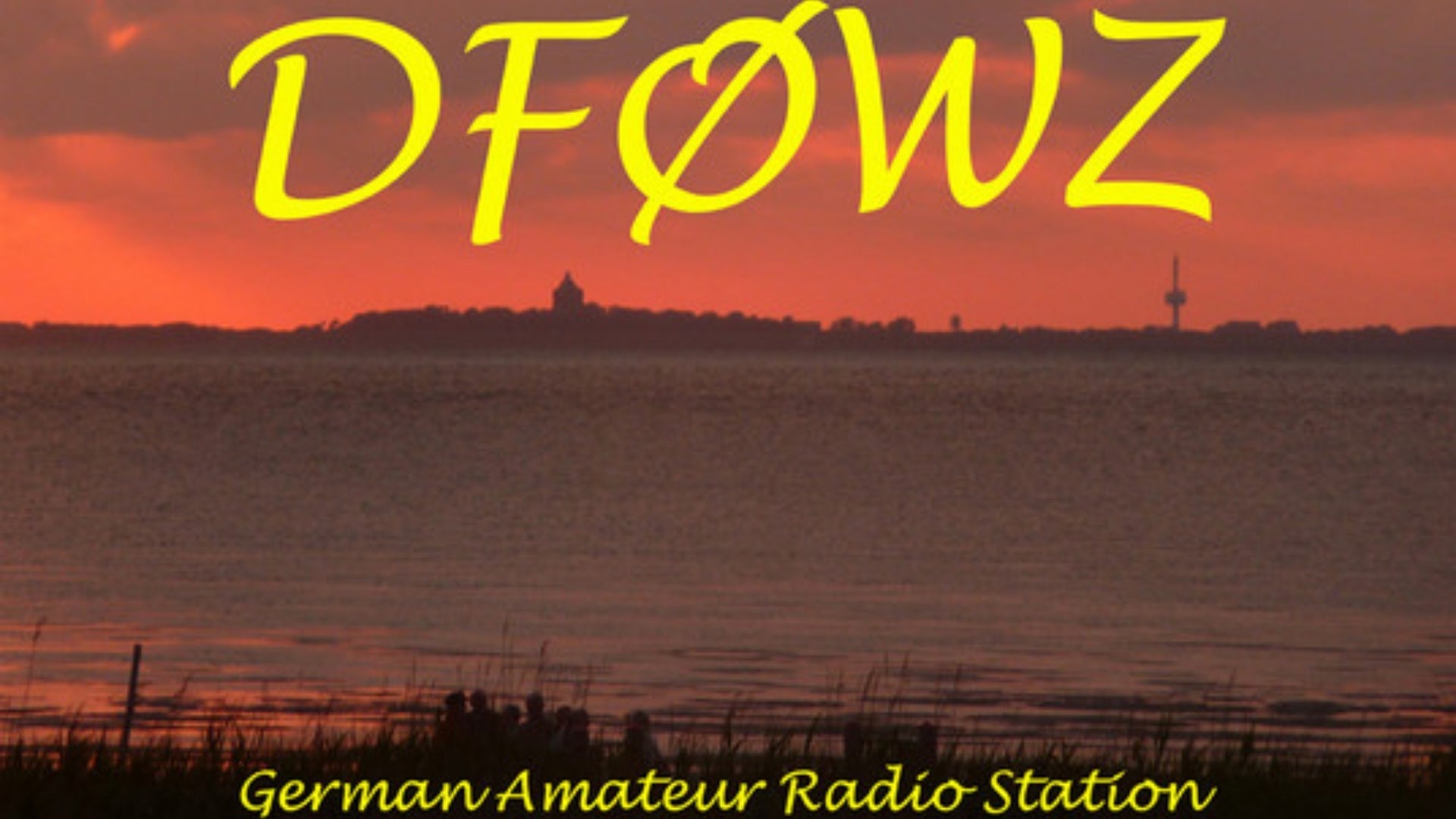 Amateur Radio in Wingst: A Community of Innovation and Tradition at DARC-Ortsverband E32