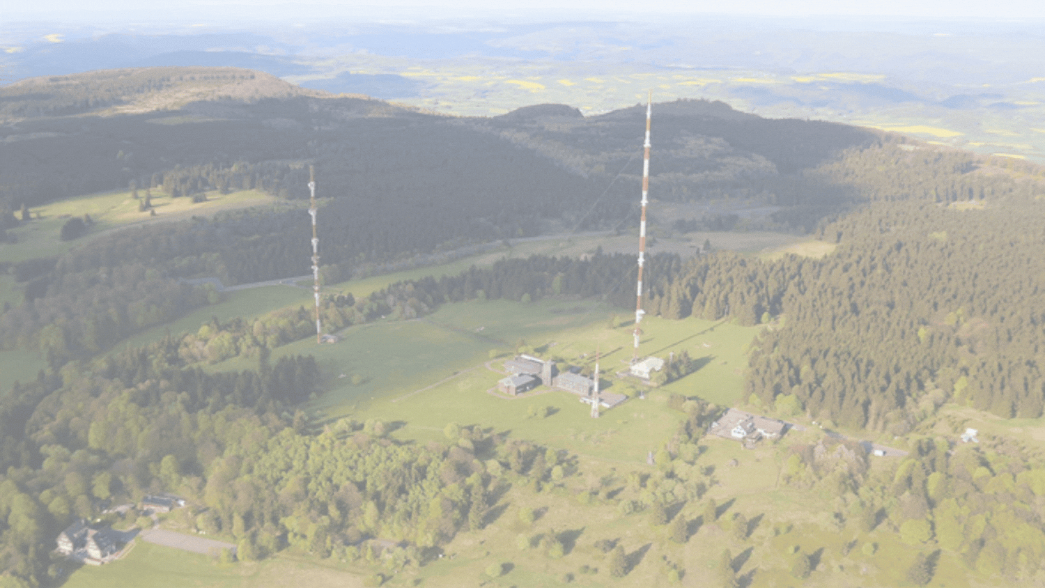 Willkommen beim DARC-Ortsverband Hoher Meißner (F10)