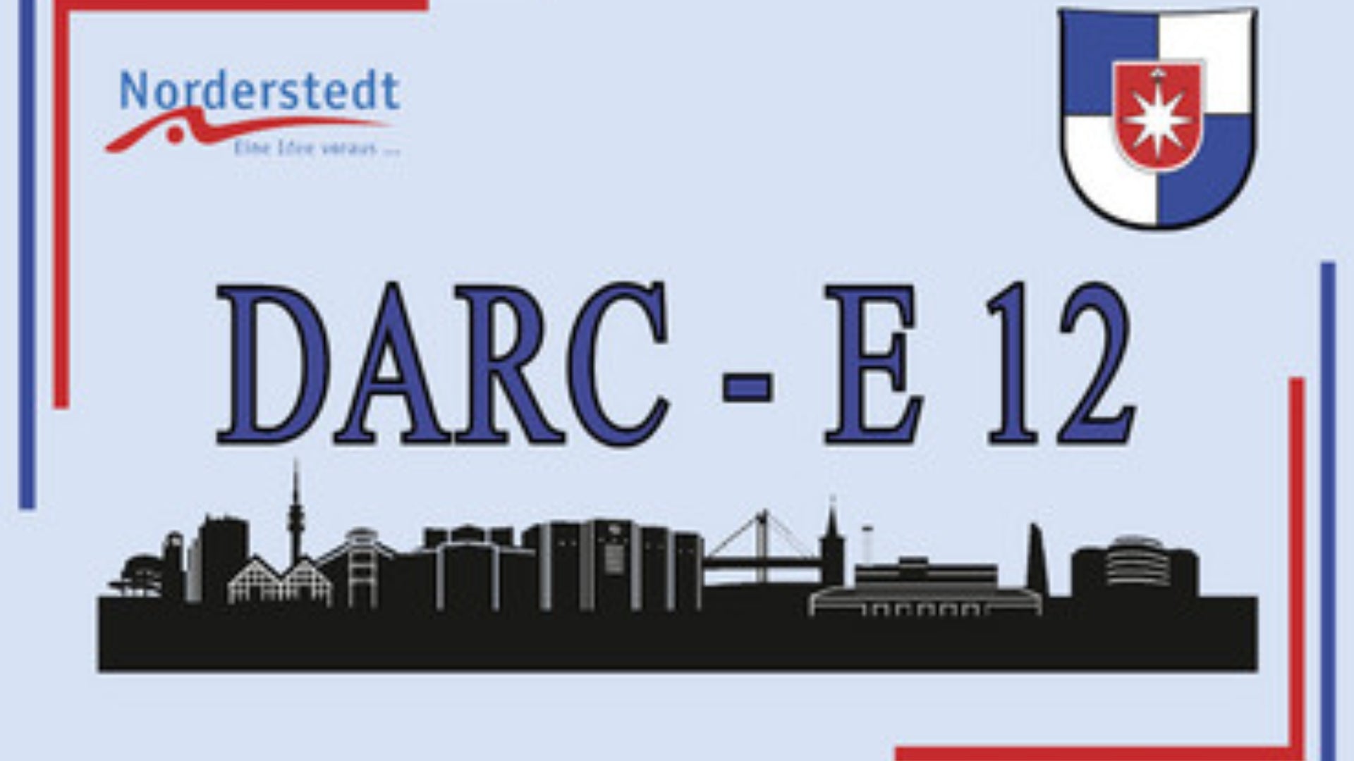 Willkommen auf der Homepage des DARC-Ortsverbandes Norderstedt (E12)